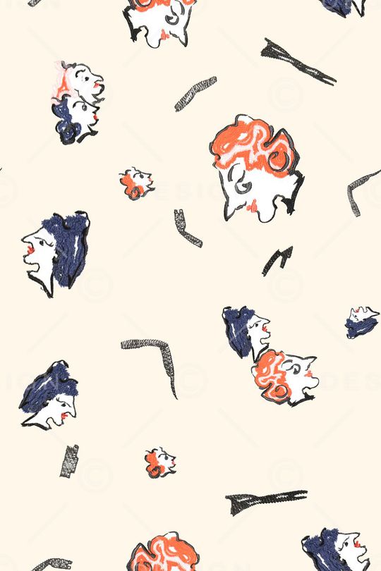 女装印花华亿平台图片