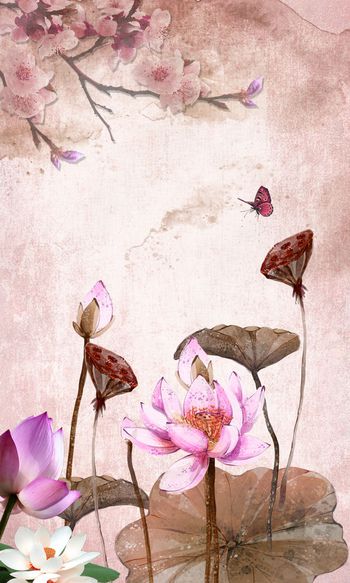 687964-0802定位花中国风-2