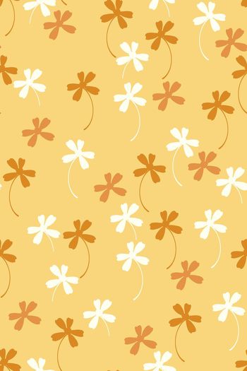 688010-花纹花卉1