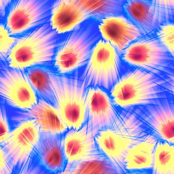 688016-抽象纹理发射4