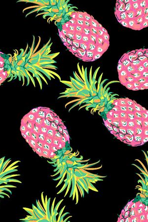 时尚童装印花华亿平台图片