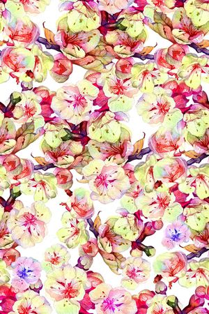 花瓣印花华亿平台图片