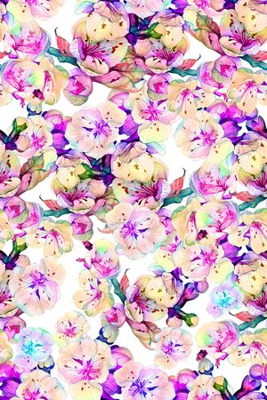 花瓣印花华亿平台图片