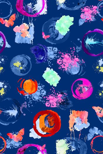 688194-水彩艺术涂鸦08973c