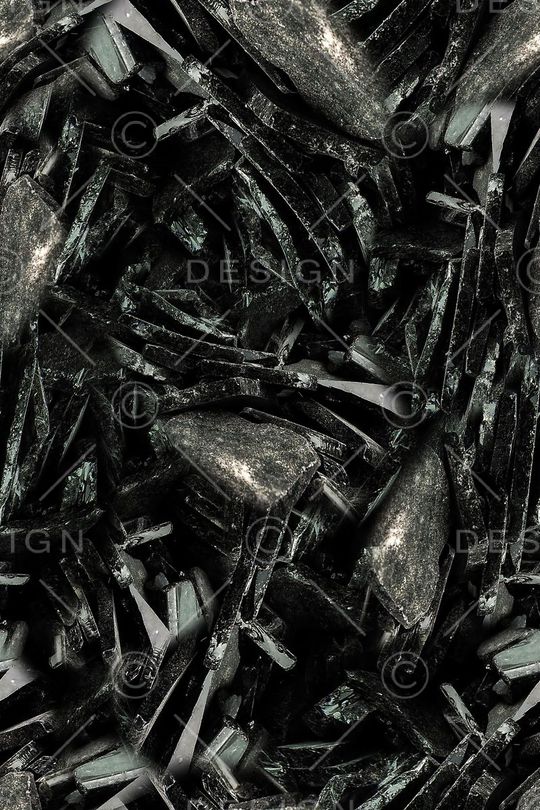 斑驳印花华亿平台图片