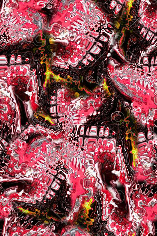 男装印花华亿平台图片