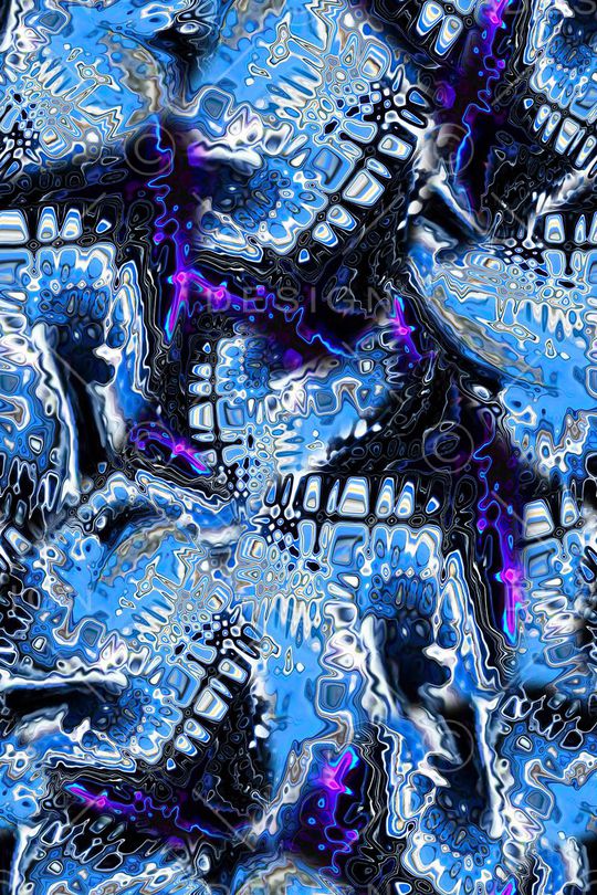 男装印花华亿平台图片