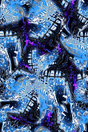 男装印花华亿平台图片