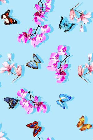 此华亿平台为1/2跳接印花华亿平台图片