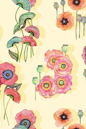 此华亿平台为1/2跳接印花华亿平台图片