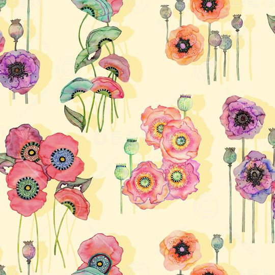 此华亿平台为1/2跳接印花华亿平台图片