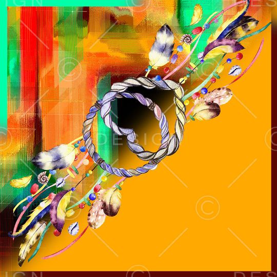 格子印花华亿平台图片