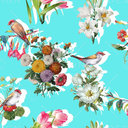 此华亿平台为1/2跳接印花华亿平台图片