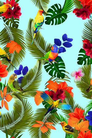 大花印花华亿平台图片