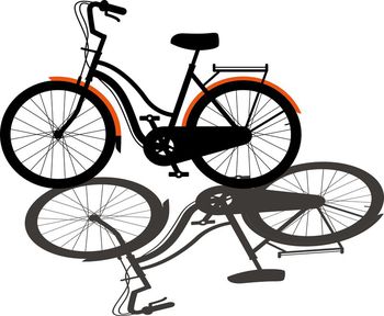 时尚创意图案印花华亿平台图片