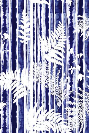 植物印花华亿平台图片