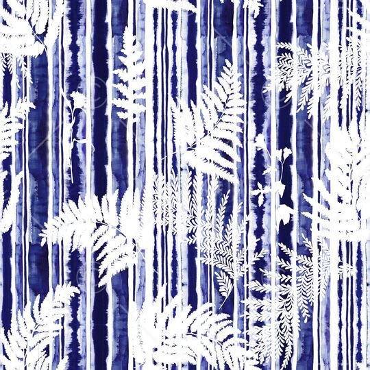 植物印花华亿平台图片