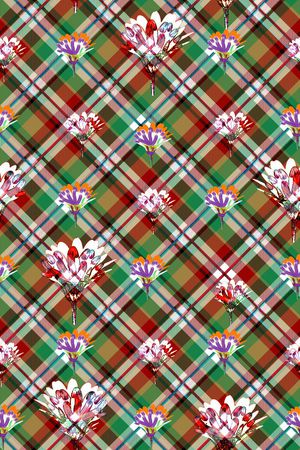 女装印花华亿平台图片