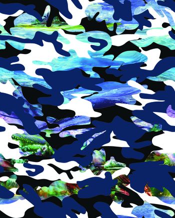 688330-迷彩-风景-2