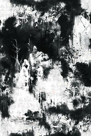 风景印花华亿平台图片