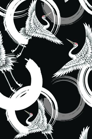 鸟印花华亿平台图片