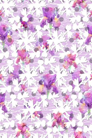 零点--家纺印花华亿平台图片