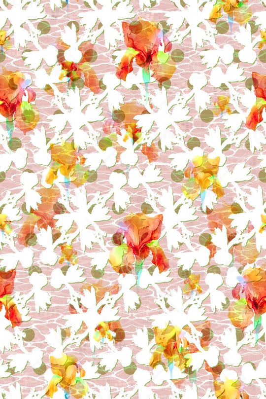 零点--家纺印花华亿平台图片