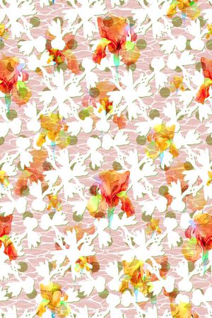 零点--家纺印花华亿平台图片