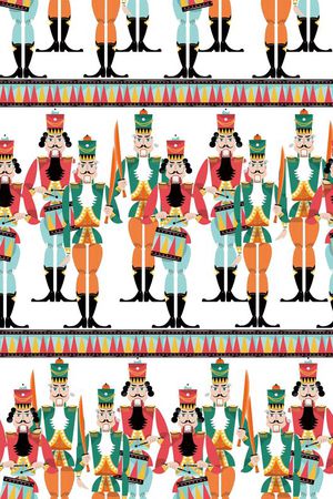 趣味印花华亿平台图片