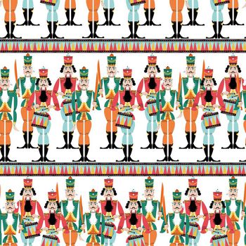 688451-英伦士兵演练