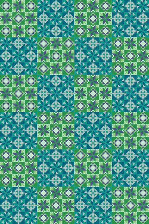 民族风印花华亿平台图片