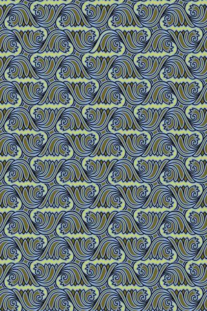 民族风印花华亿平台图片