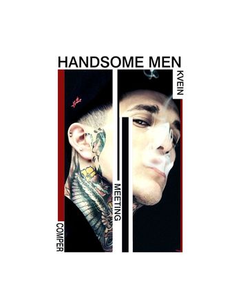 人物印花华亿平台图片