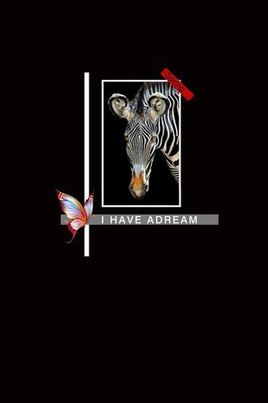 斑马印花华亿平台图片