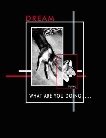 手印花华亿平台图片