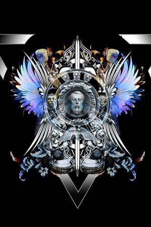 直喷印花印花华亿平台图片