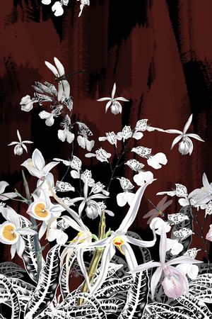 数码印花华亿平台图片