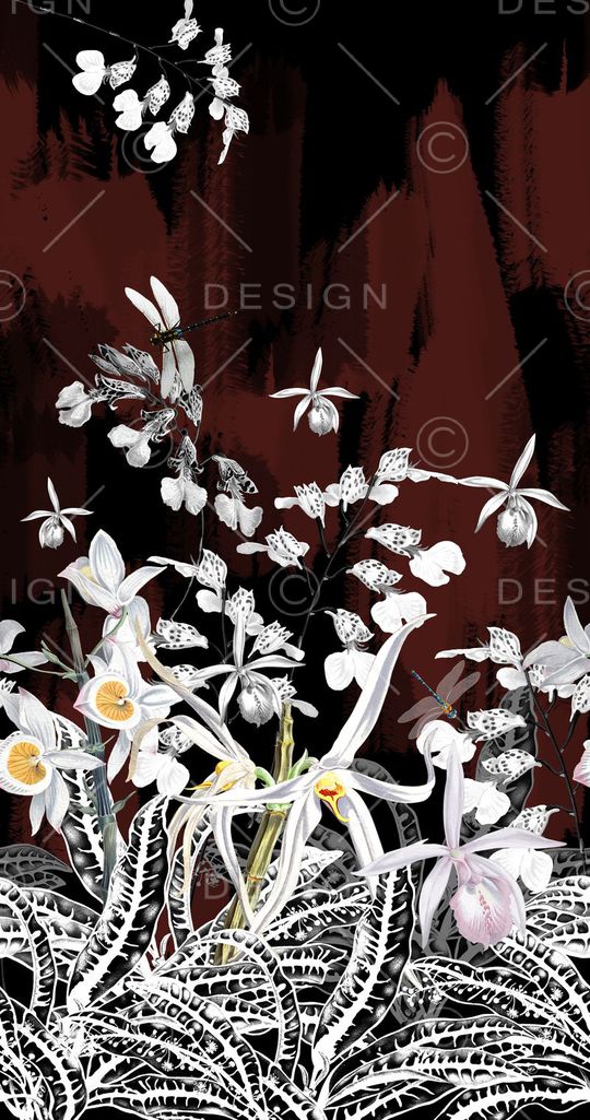 数码印花华亿平台图片