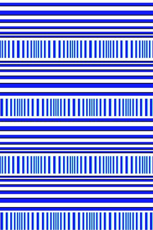 时尚简单条纹印花华亿平台图片