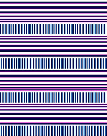 688603-时尚简单条子花-Color 3