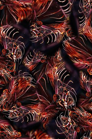 金属印花华亿平台图片