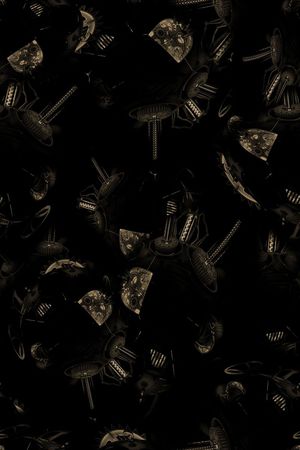 男装印花华亿平台图片