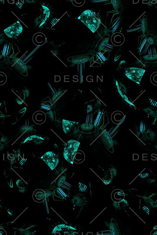 男装印花华亿平台图片