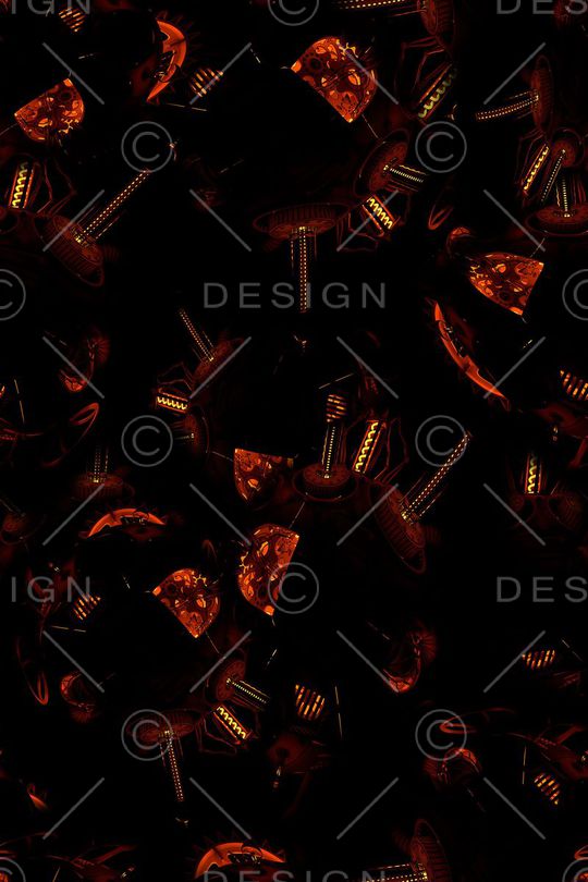 男装印花华亿平台图片