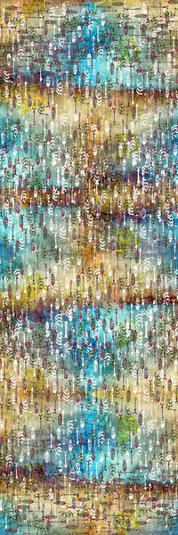 爱心印花华亿平台图片