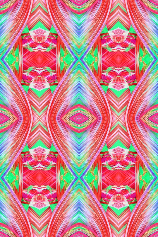 女装印花华亿平台图片