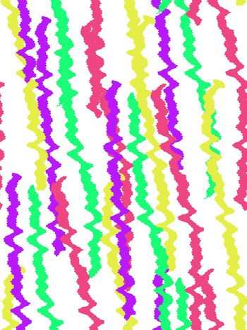 女装华亿平台印花华亿平台图片