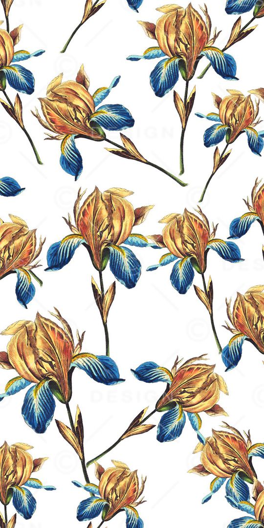 手绘印花华亿平台图片