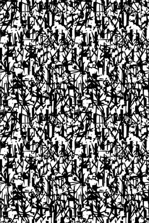 手绘印花华亿平台图片