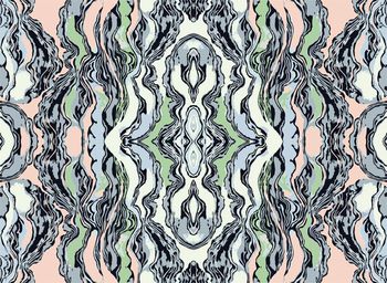 欧式印花华亿平台图片